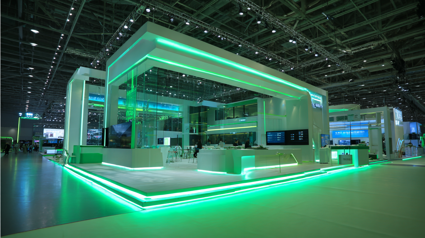 Advancements in 48vot 160 A Lithium Lfp Technology Unveiled at the 2025 China Import and Export Fair