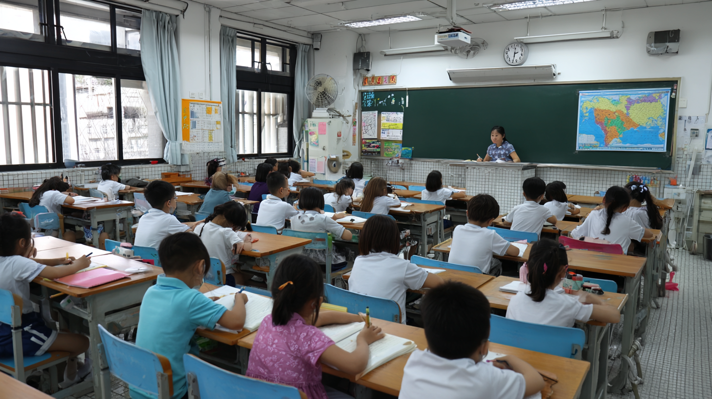 Exploring the Future of Temporary Classrooms: Insights from the 138th Canton Fair 2025 and Market Trends