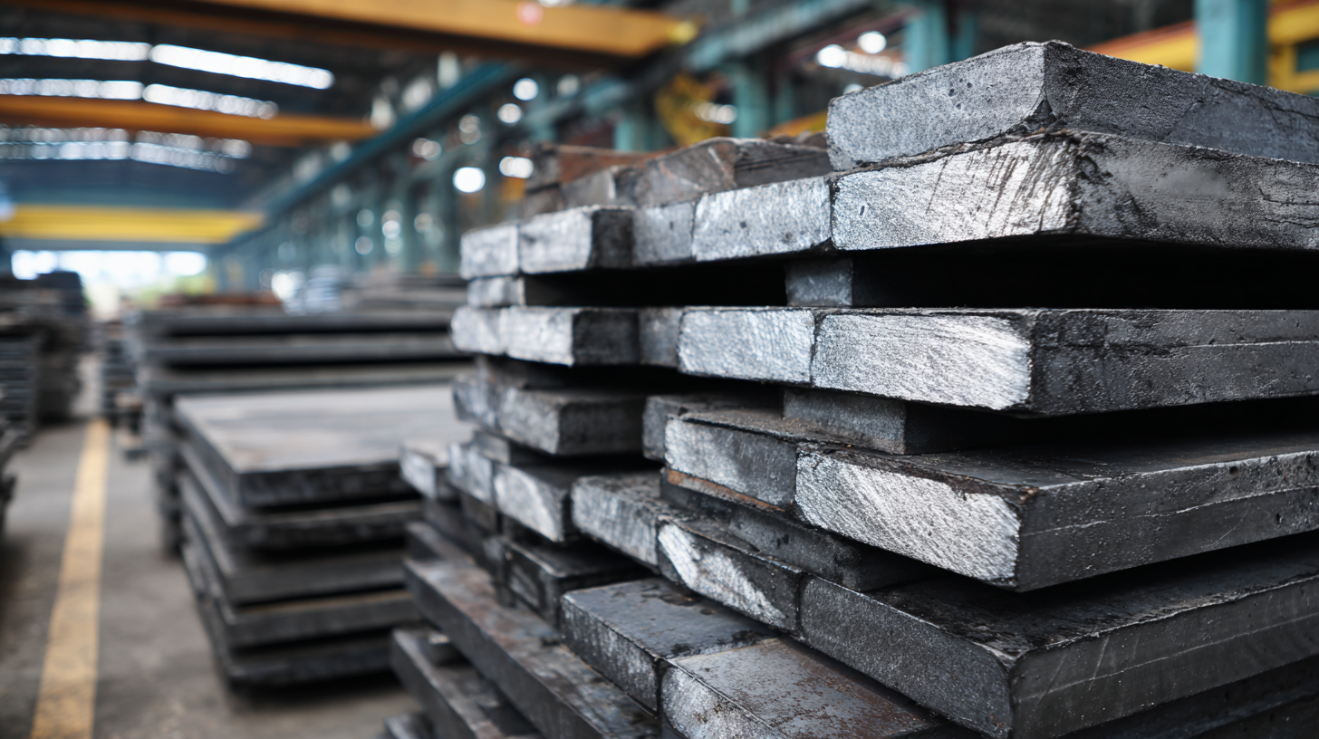 Exploring the Growth of Steel Stair Treads at the 138th Canton Fair 2025 Industry Insights and Statistics