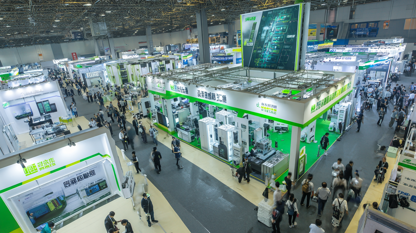 Innovative Wire Harness Solutions Spotlighted at 2025 China 138th Canton Fair