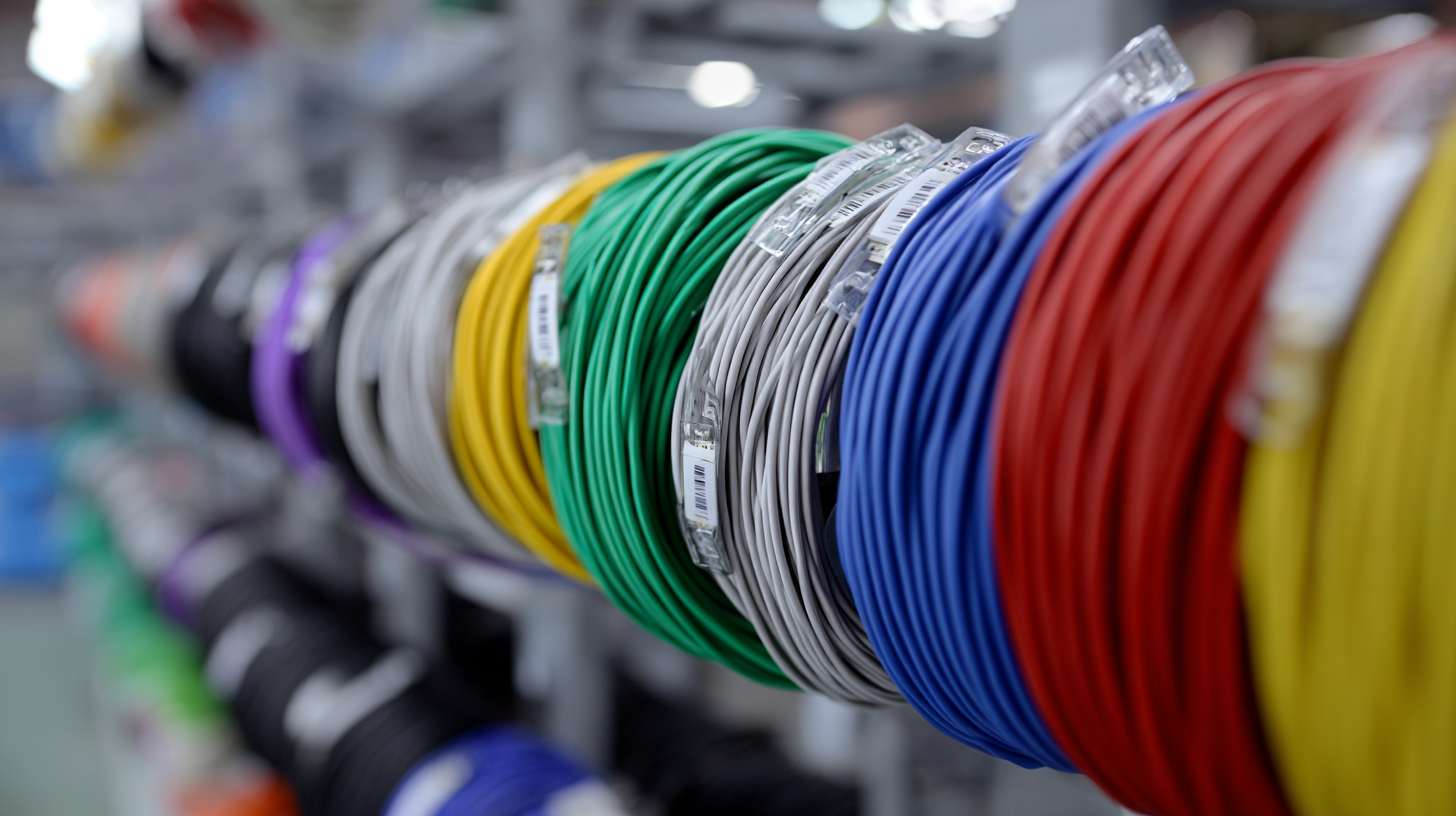 Innovative Wire Harness Solutions Spotlighted at 2025 China 138th Canton Fair