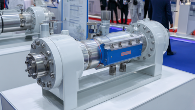 Exploring Teflon Lined Check Valve Innovations at the 138th China Import and Export Fair 2025