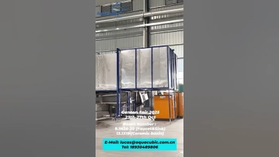 Emerging Trends in Pipe Valve Industry at 2025 China Import and Export Fair with Market Insights