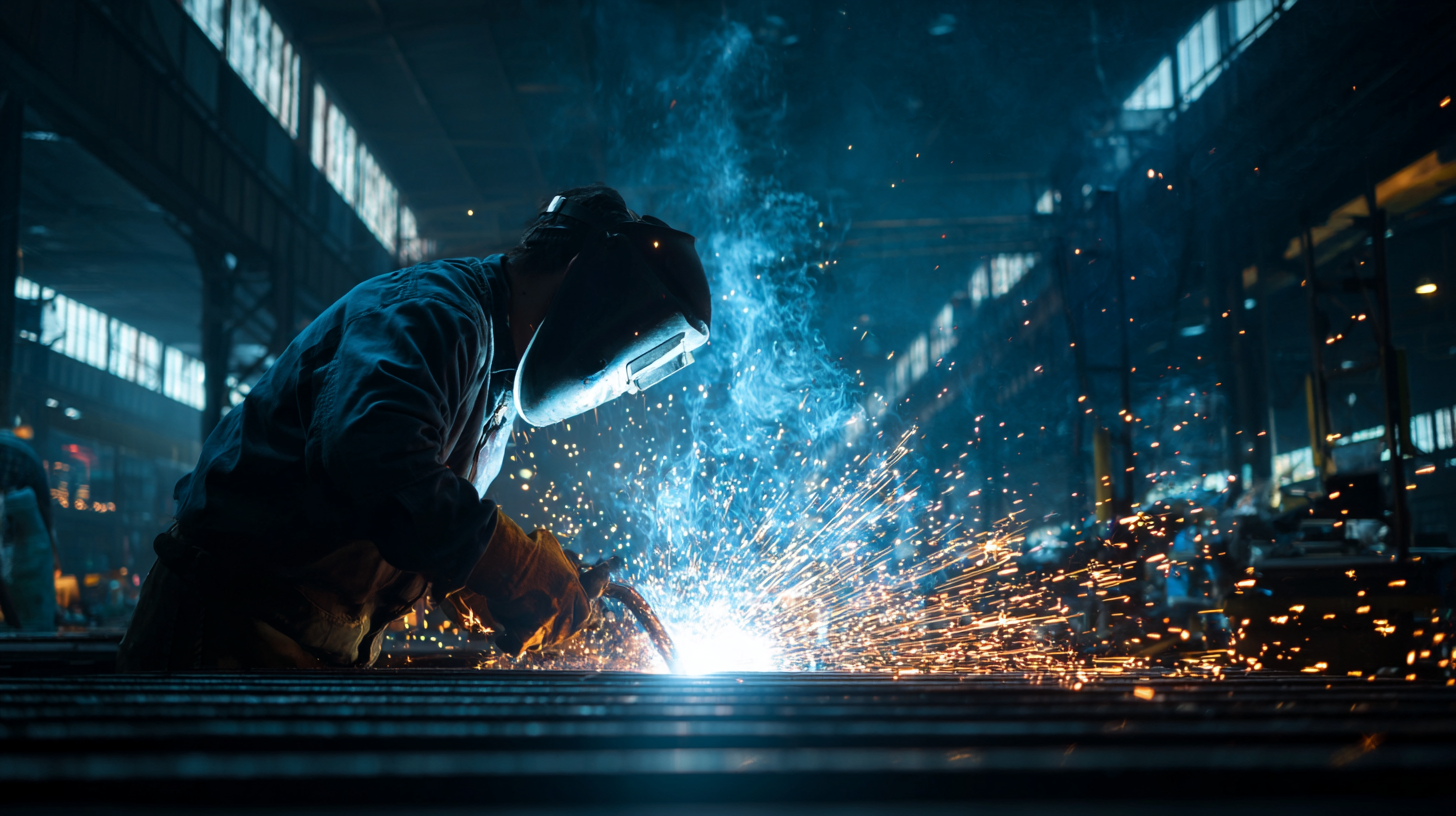 Unlocking Growth: Fabrication Services and Market Trends Ahead of 2025 China Import and Export Fair