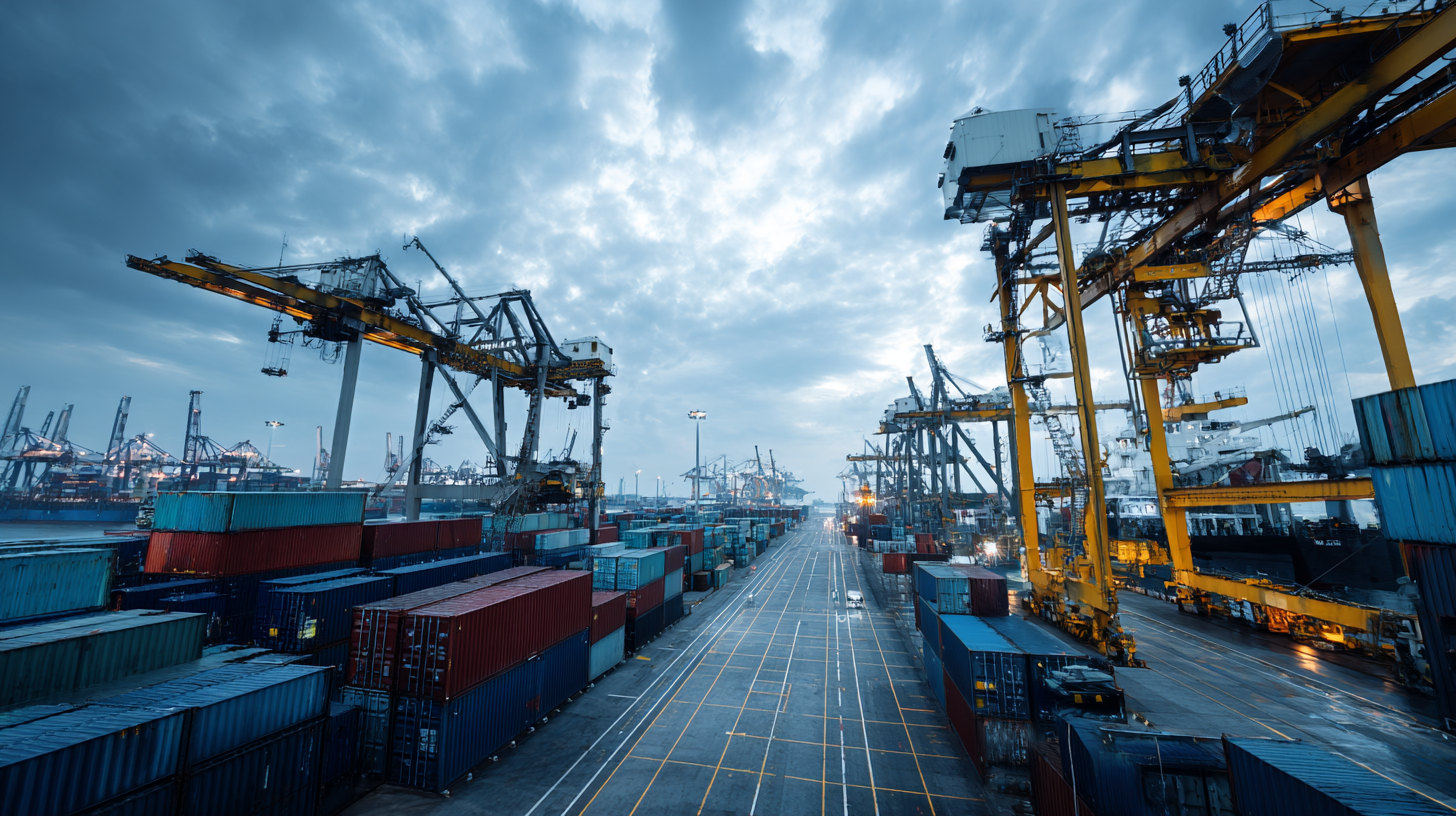 Unlocking Growth: Fabrication Services and Market Trends Ahead of 2025 China Import and Export Fair