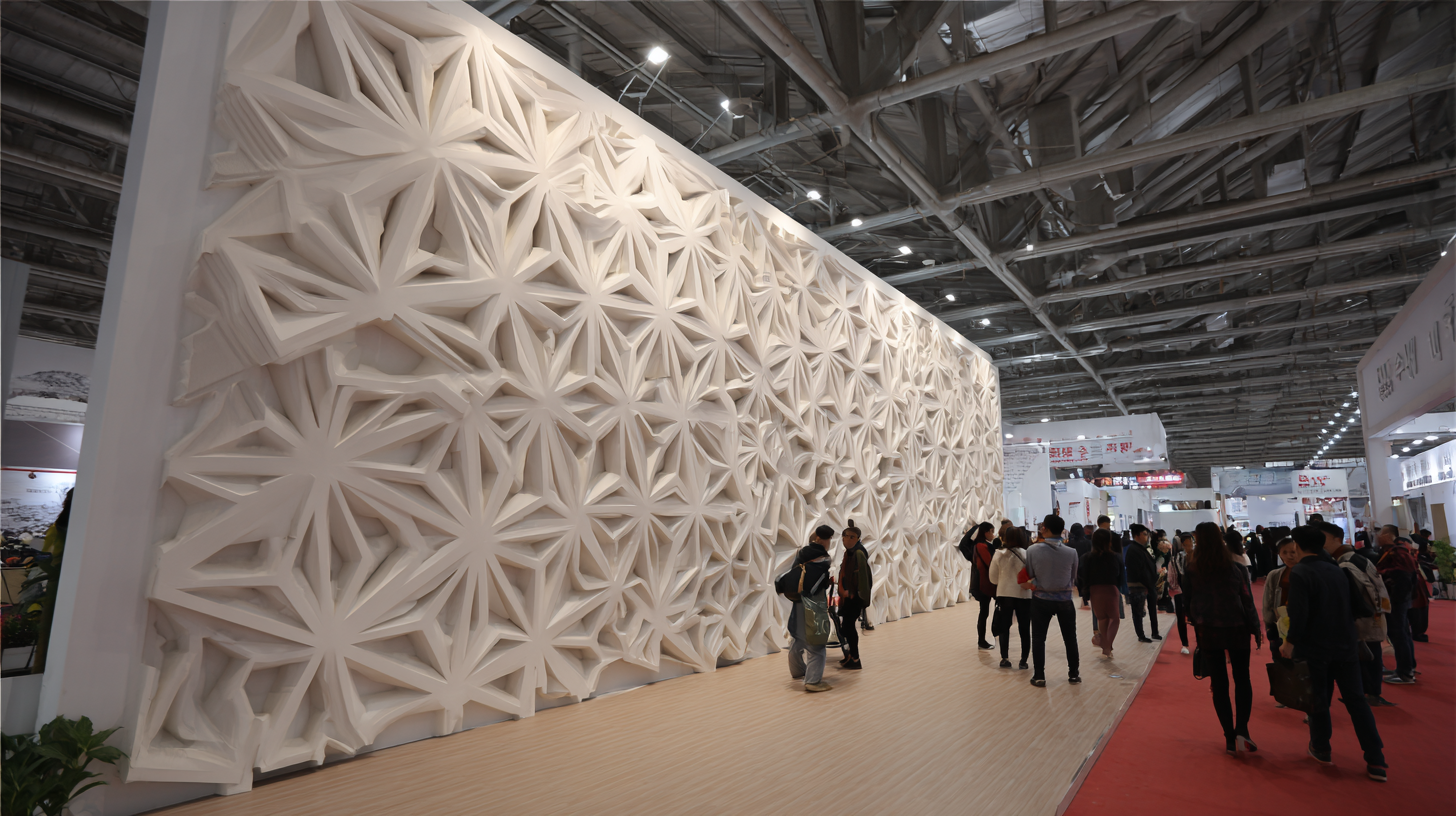 Exploring Innovations in Soundproof Wall Panels at the 138th China Import and Export Fair 2025