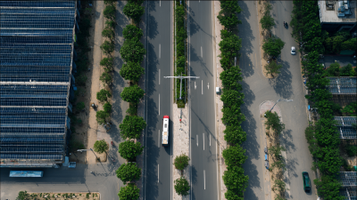 Exploring the Growth of Solar Street Lights Industry at the 138th Canton Fair 2025 with Market Insights and Trends