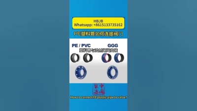 Exploring the Future of Pipe Valves at the 2025 China Import and Export Fair