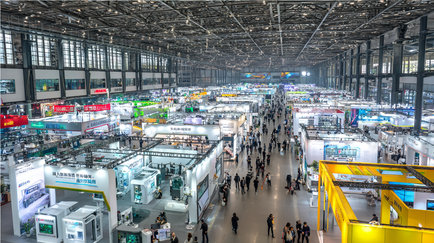 Exploring Opportunities for Vacuum Tube Parts at the 138th China Import and Export Fair in 2025