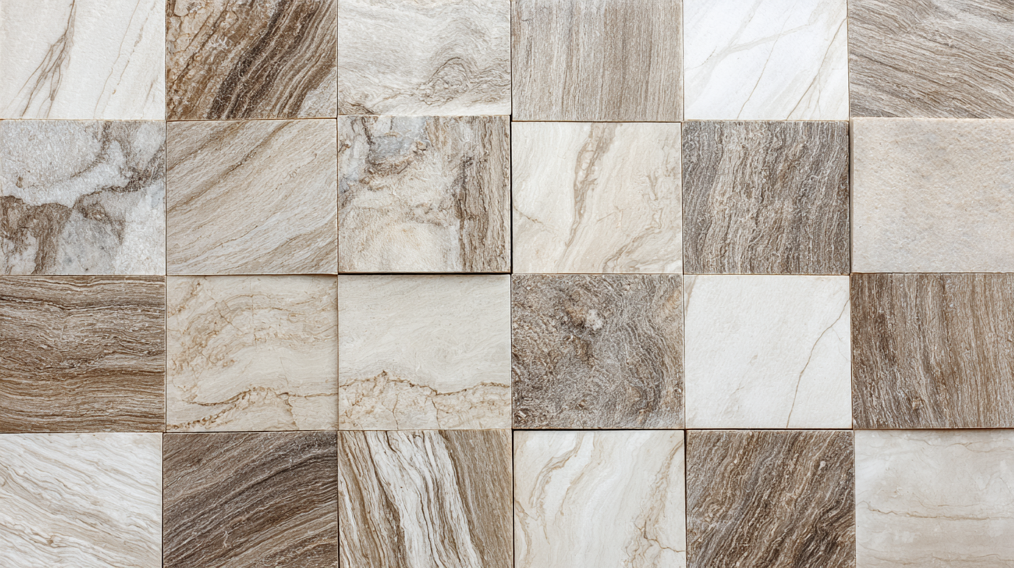 Exploring Opportunities for Stone Vinyl Flooring at the 138th Canton Fair in 2025: Industry Trends and Insights