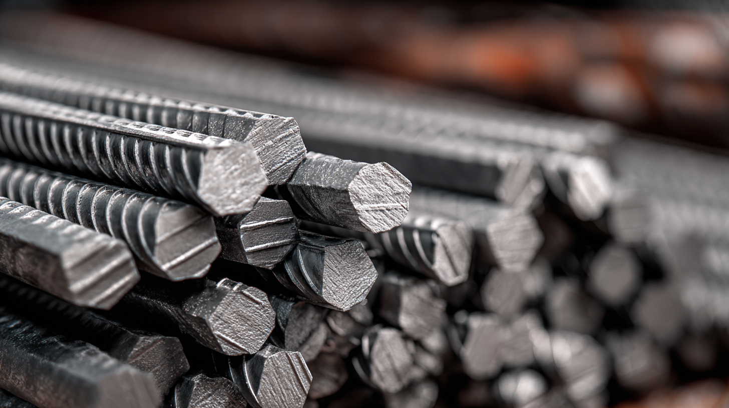 Exploring Metal Studs Innovations and Market Trends at the 2025 China Import and Export Fair