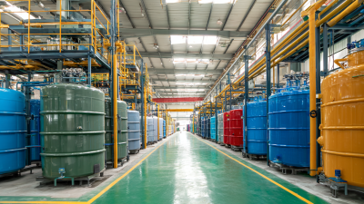 Exploring Polymer Dosing Control Innovations at the 2025 China Import and Export Fair
