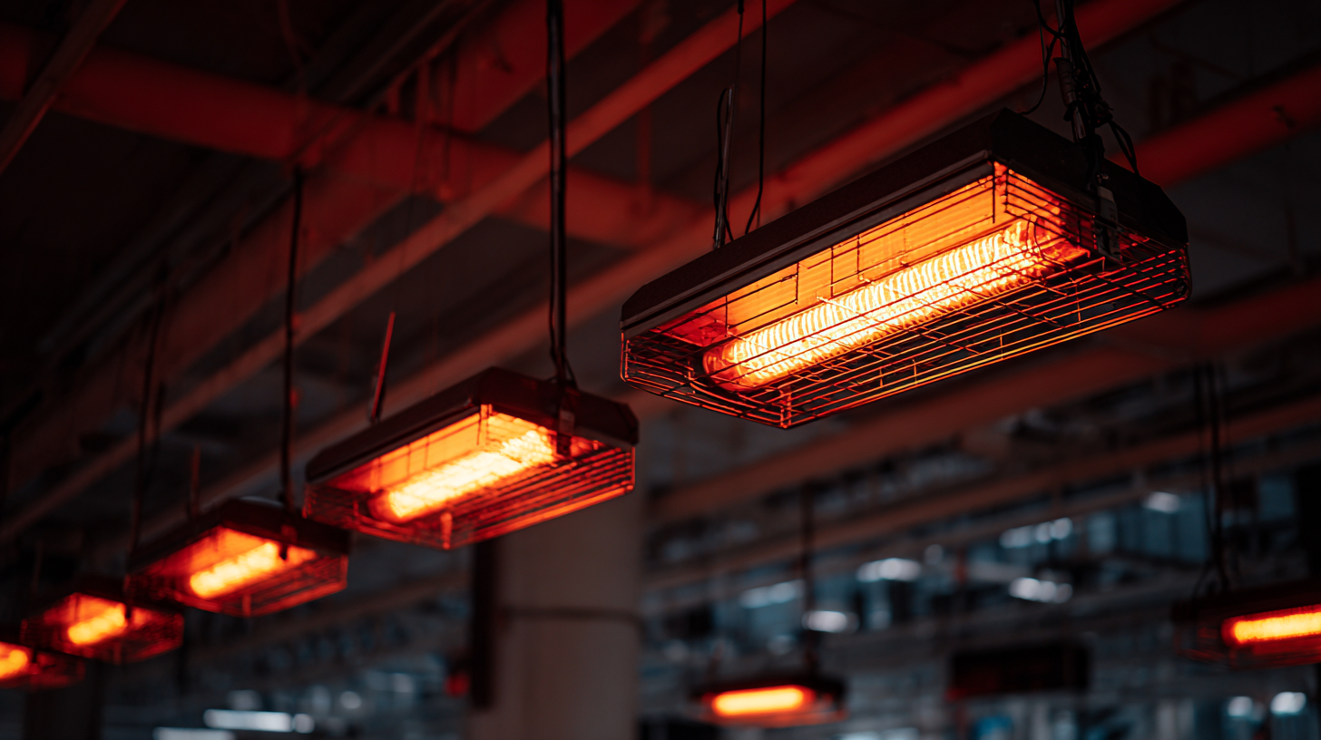Unlocking Warehouse Heaters Market Trends at the 138th Canton Fair 2025 in China