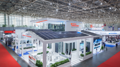 Exploring Solar Monitoring Systems Opportunities at the 138th Canton Fair 2025 in China
