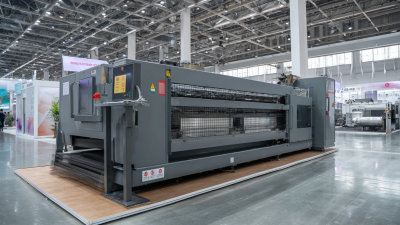 Unlocking Opportunities at the 138th Canton Fair 2025: The Future of Carbon Fiber Coating Machines in China