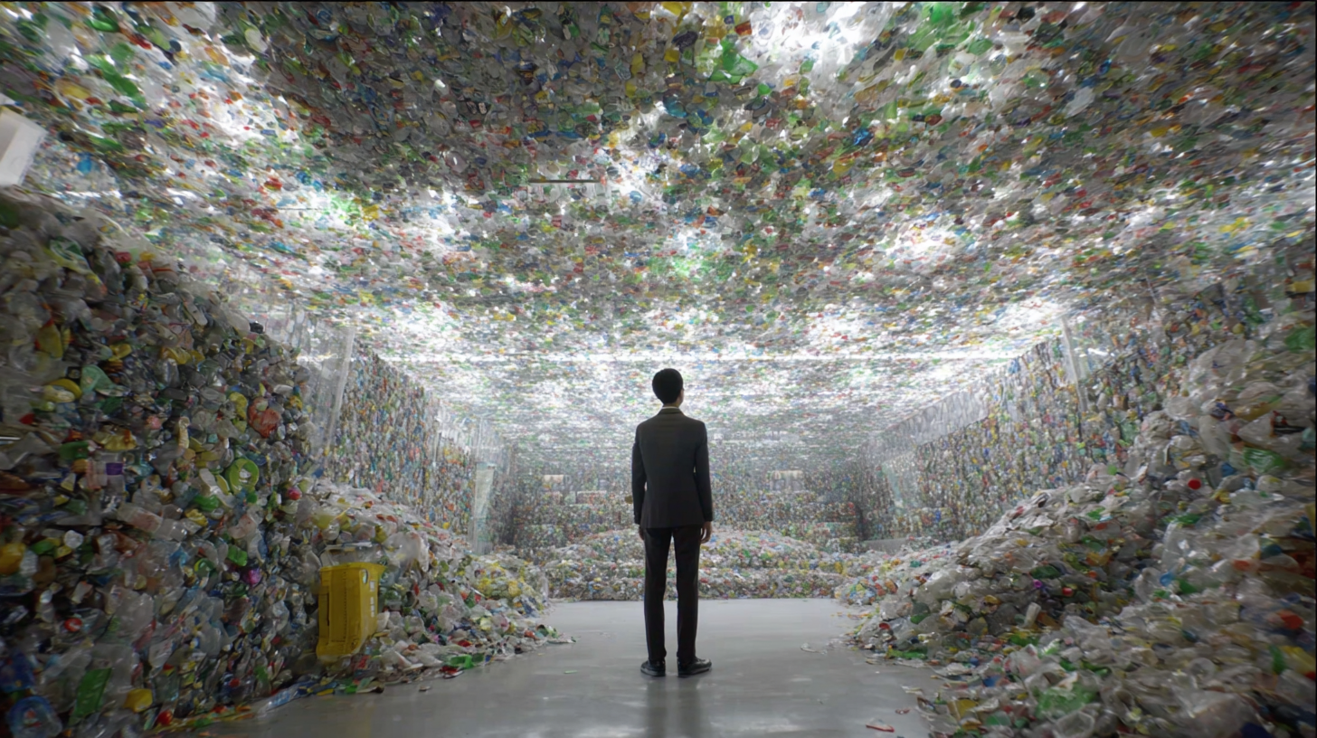 Exploring the Future of Recycled Materials at the 138th Canton Fair 2025
