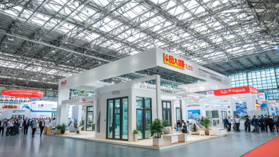 Exploring Opportunities in Roof Windows Industry at 2025 China Import and Export Fair Session 138