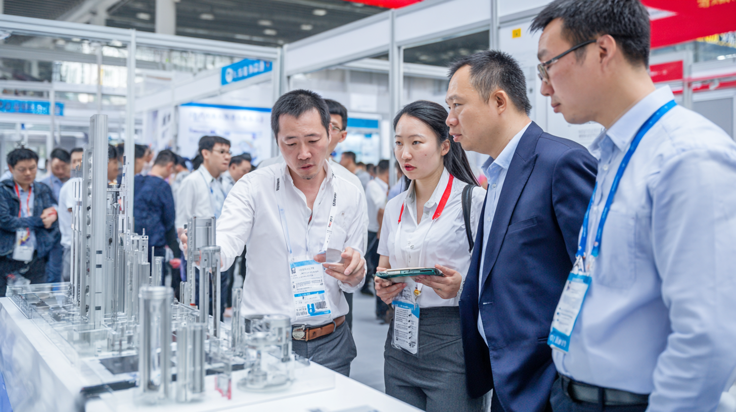 Innovative Zip Tie Tool Solutions Unveiled at the 2025 China Import and Export Fair