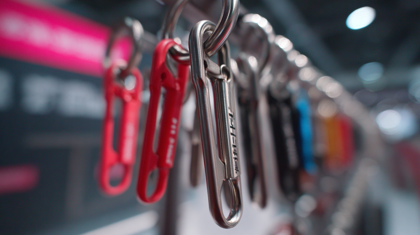 Innovative Zip Tie Tool Solutions Unveiled at the 2025 China Import and Export Fair