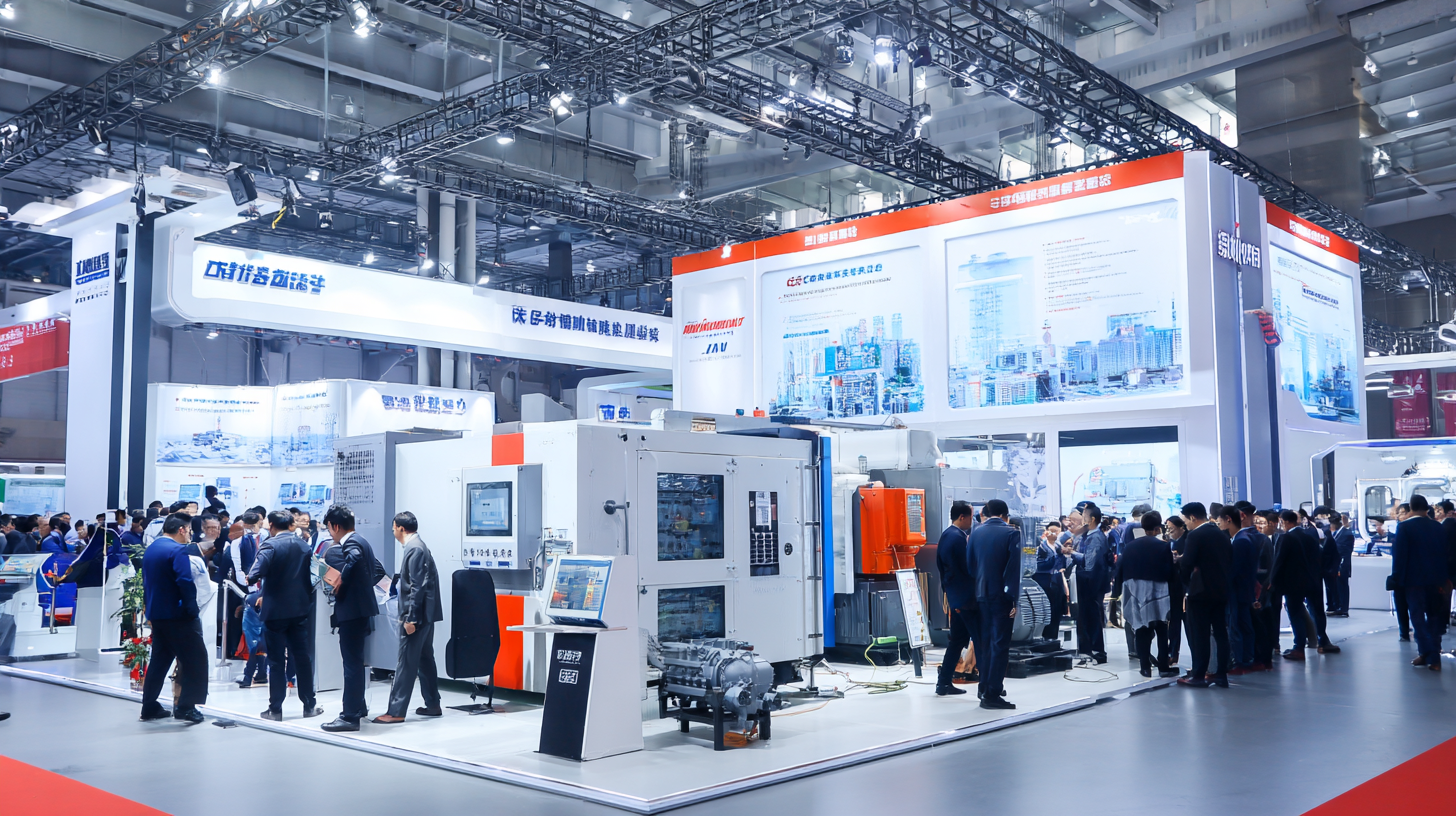 Exploring Power Equipment Innovations at the 138th China Import and Export Fair in 2025