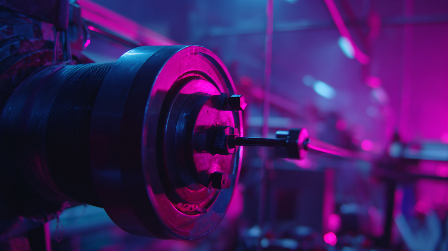 Exploring Power Equipment Innovations at the 138th China Import and Export Fair in 2025