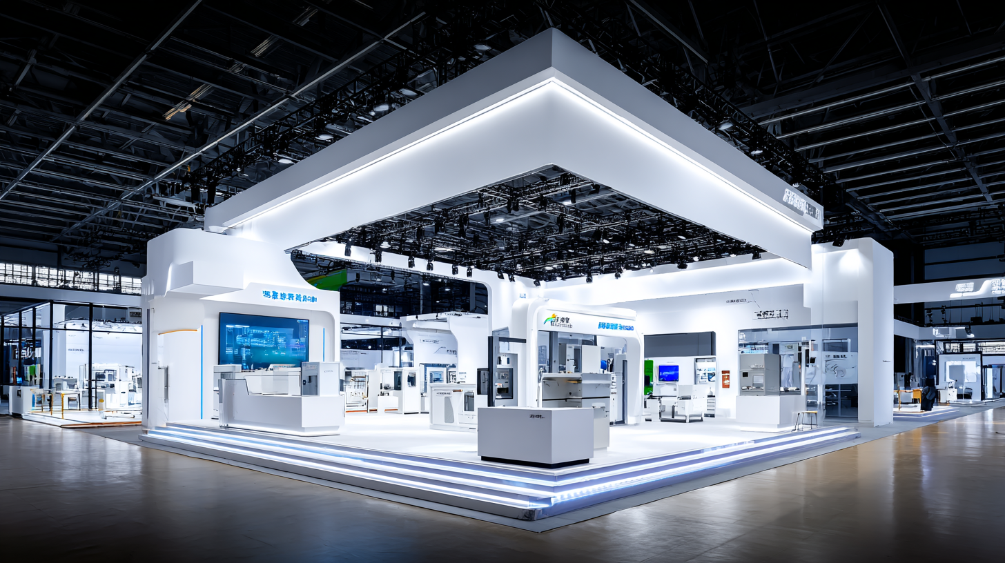 Exploring Power Equipment Innovations at the 138th China Import and Export Fair in 2025