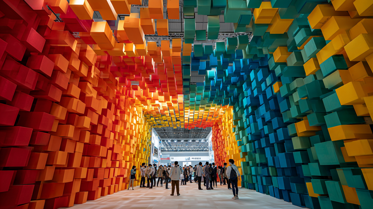 Exploring the Impact of Sound Absorbing Panels at the 138th Canton Fair 2025: Industry Insights and Trends