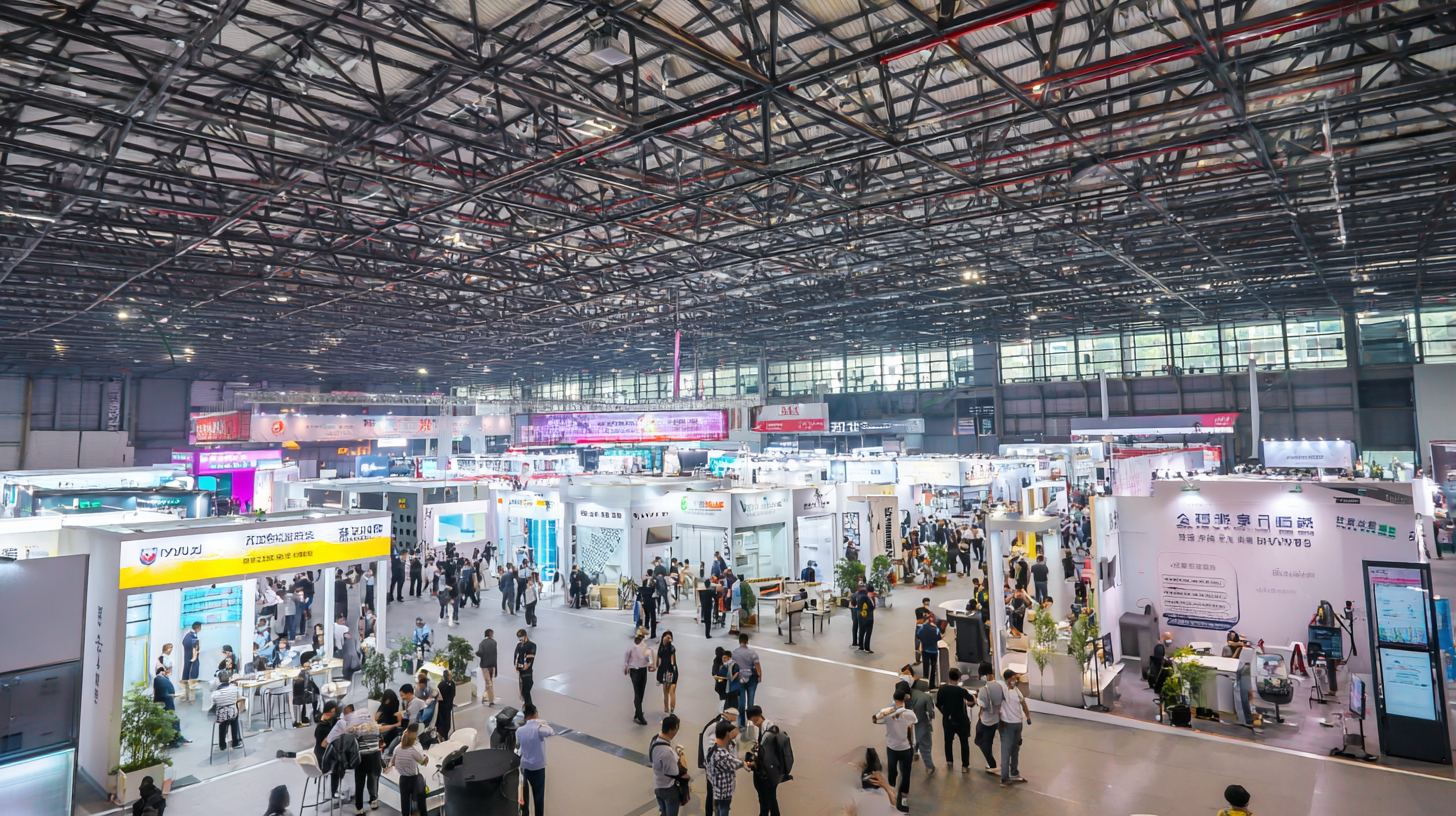 Exploring the Impact of Sound Absorbing Panels at the 138th Canton Fair 2025: Industry Insights and Trends