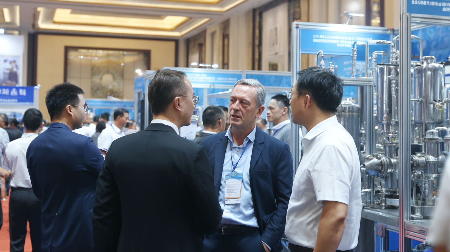 Driving Growth in Plate Heat Exchanger Market at the 138th Canton Fair 2025 Industry Insights and Trends