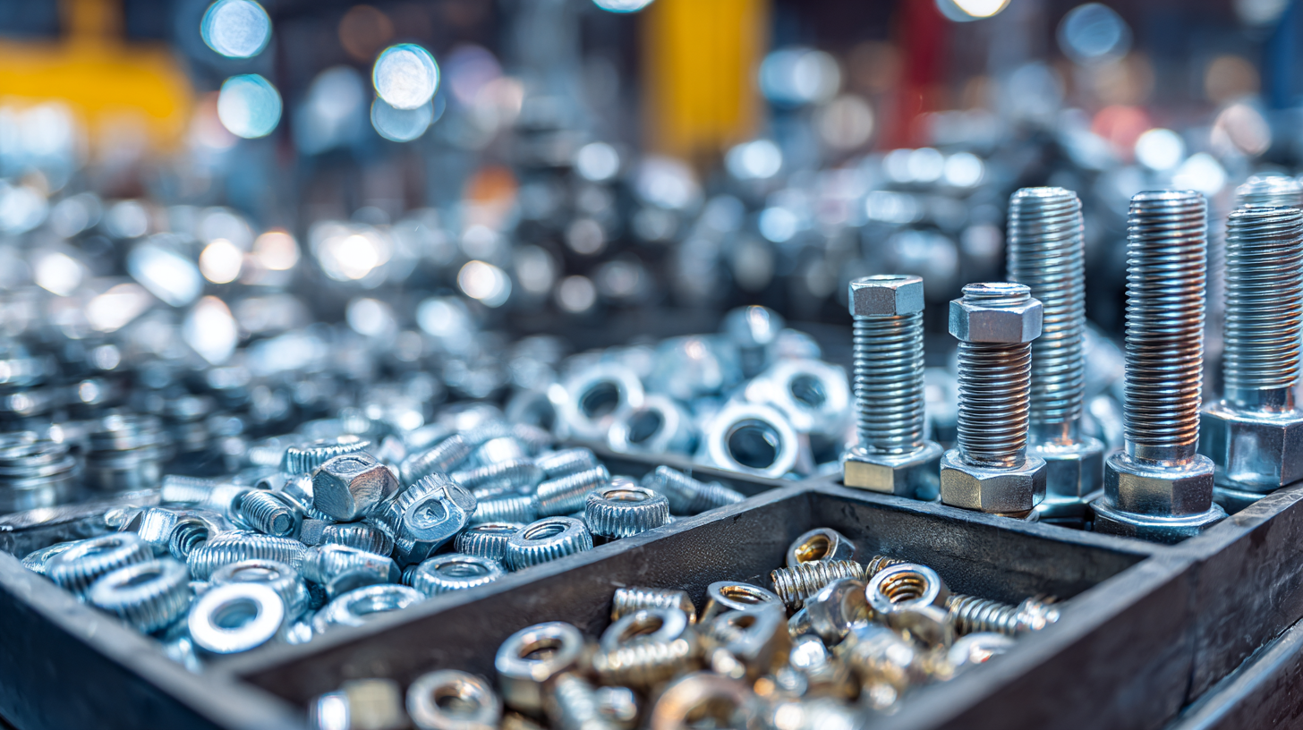 Exploring Steel and Fittings Trends at the 138th Canton Fair in 2025
