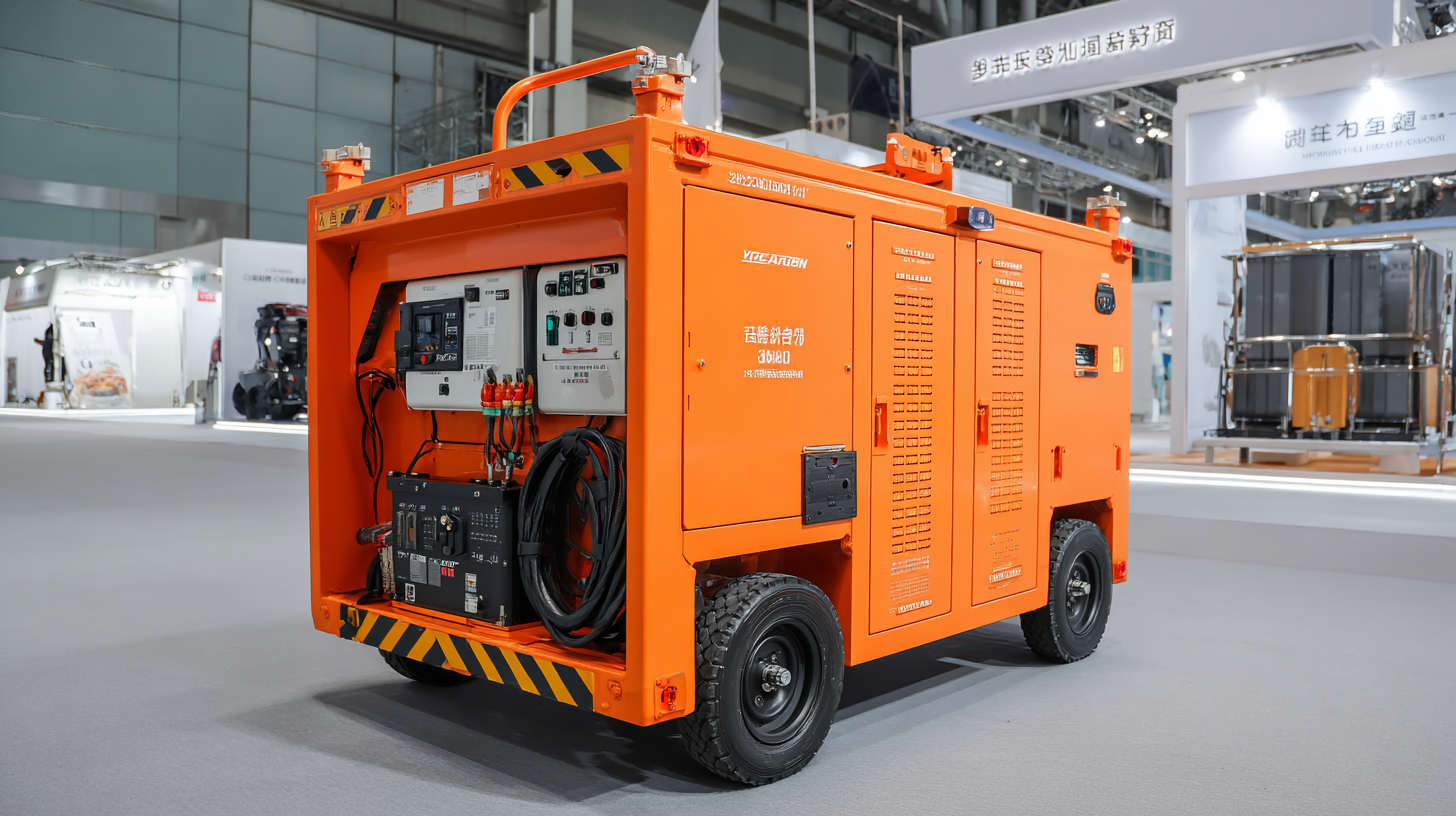 Driving Innovations with 24v Lithium Battery at the 138th Canton Fair 2025
