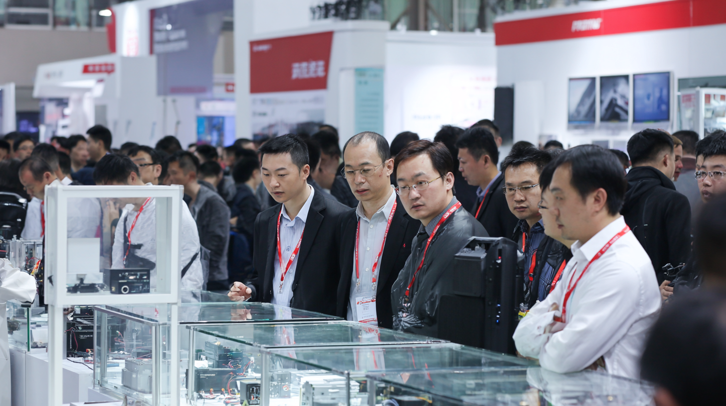 Driving Innovations with 24v Lithium Battery at the 138th Canton Fair 2025
