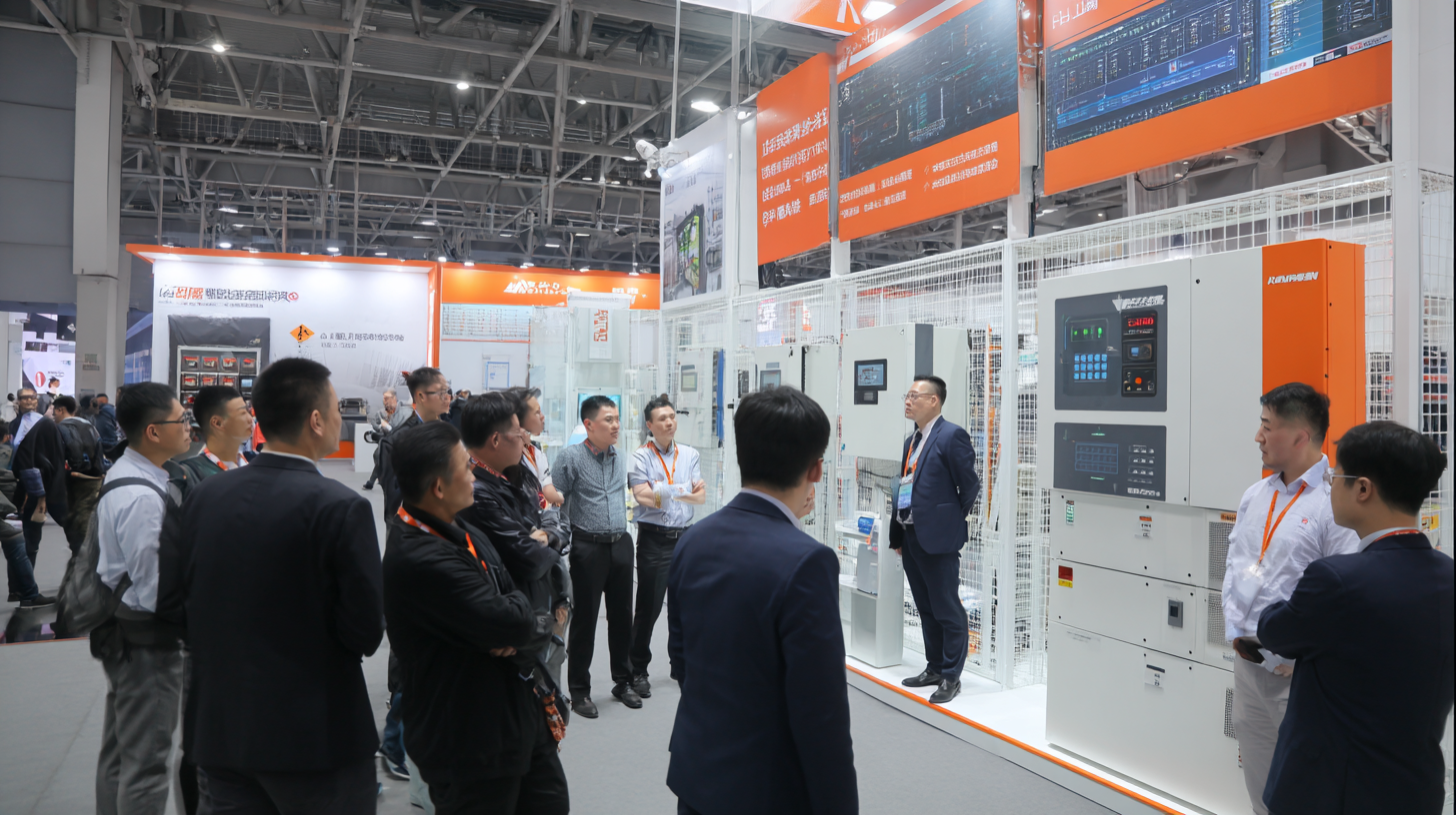 Exploring Solar Inverter Innovations at the 138th Canton Fair 2025: Industry Trends and Insights