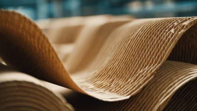 Exploring the Impact of Pp Corrugated Sheet Innovations at the 138th Canton Fair 2025 in China