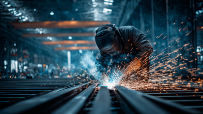 Unlocking Growth: Fabrication Services and Market Trends Ahead of 2025 China Import and Export Fair