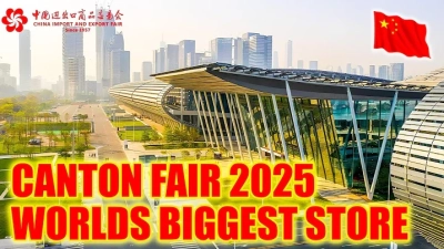 Electric Wafer Butterfly Valve Innovations Showcased at the 138th Canton Fair 2025