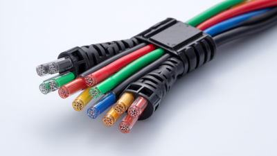 Innovative Wire Harness Solutions Spotlighted at 2025 China 138th Canton Fair
