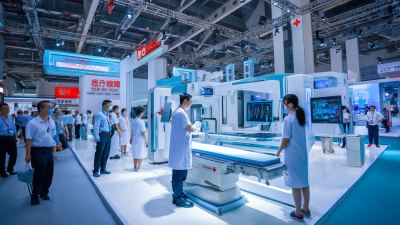 Exploring United States Medical Innovations at the 138th China Import and Export Fair 2025
