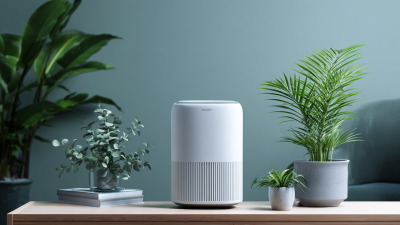 Exploring Humidifier Filter Replacement Trends at the 138th Canton Fair 2025: Industry Insights