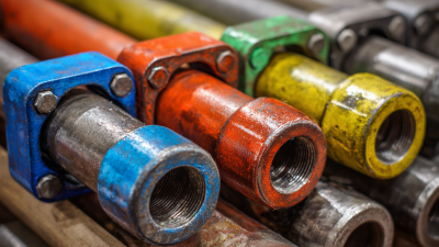 Exploring Industry Trends for Single Bolt Pipe Clamp at 2025 China Import and Export Fair