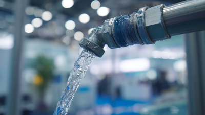 Driving Innovation in Water Management Solutions at the 138th Canton Fair 2025 with Clamp On Water Flow Meters