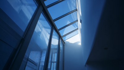 Exploring the Growth of Roof Windows Market at the 2025 China Import and Export Fair