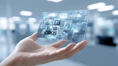 Innovative Trends in Embedded LCD Display Technologies at the 138th Canton Fair 2025 with Market Growth Insights