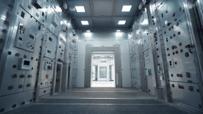 Exploring the Role of Climatic Test Chambers at the 138th Canton Fair 2025 in China's Testing Industry