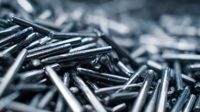 Ejector Pins Innovations and Opportunities at the 138th China Import and Export Fair in 2025