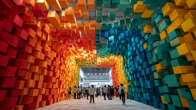 Exploring the Impact of Sound Absorbing Panels at the 138th Canton Fair 2025: Industry Insights and Trends