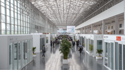 Exploring the Future of Hurricane Windows and Doors at the 138th China Import and Export Fair 2025