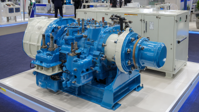 Exploring API 685 Canned Motor Pump Innovations at the 2025 China Import and Export Fair