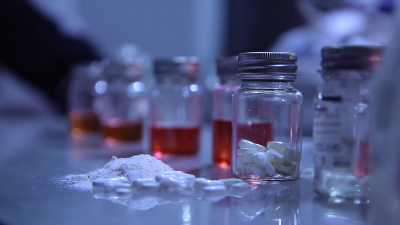 Exploring Nitroxoline Prescription Information at the 138th China Import and Export Fair in 2025