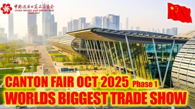 Exploring Market Trends for Pipe Valves at the 138th Canton Fair 2025 in China